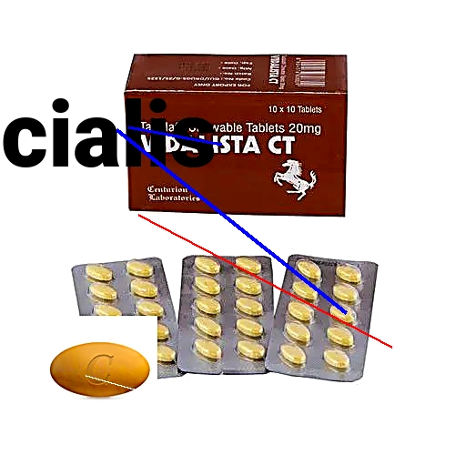 Acheter du cialis generique en france